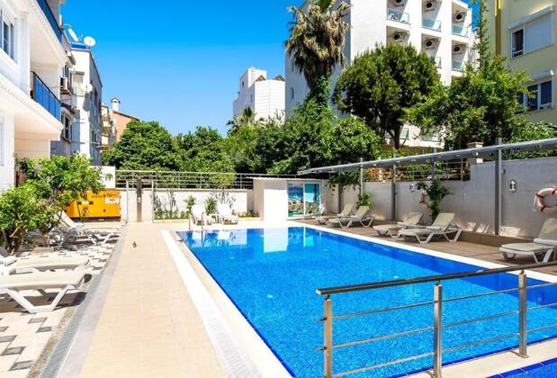 Wom Residence Hotel - Görsel 3