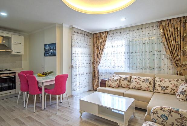 Wom Residence Hotel - Görsel 21