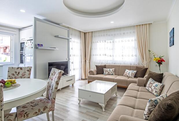 Wom Residence Hotel - Görsel 24