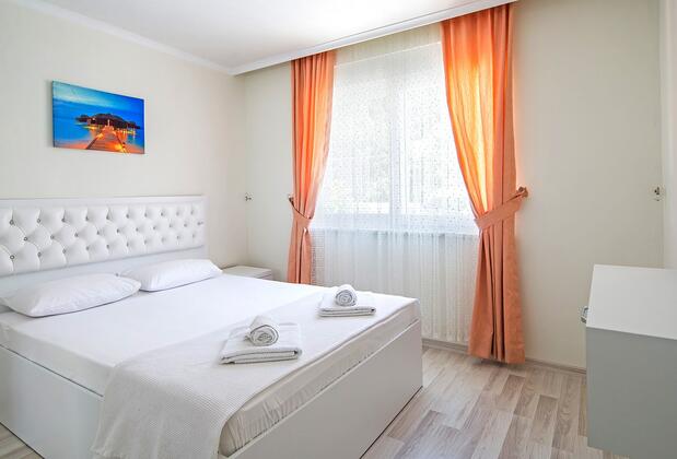 Wom Residence Hotel - Görsel 25