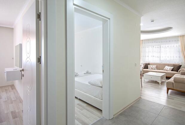 Wom Residence Hotel - Görsel 42