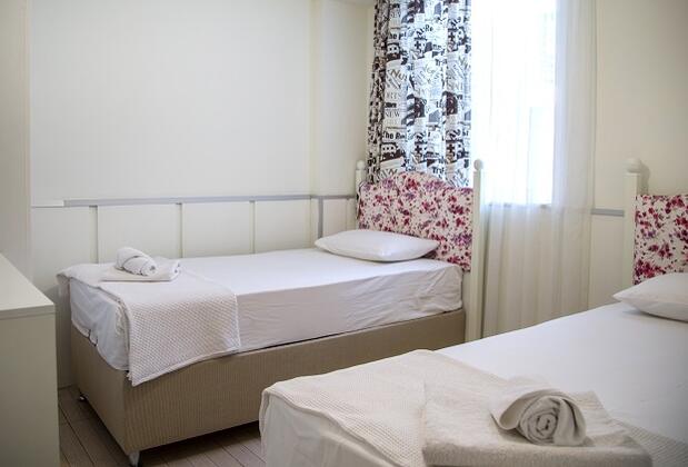 Wom Residence Hotel - Görsel 26