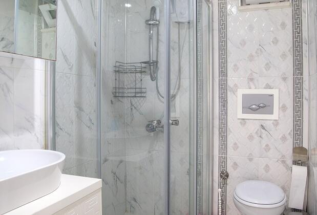 Wom Residence Hotel - Görsel 27