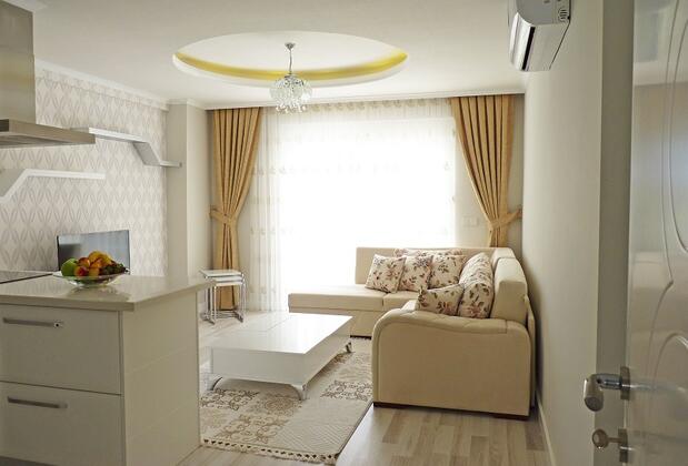 Wom Residence Hotel - Görsel 28