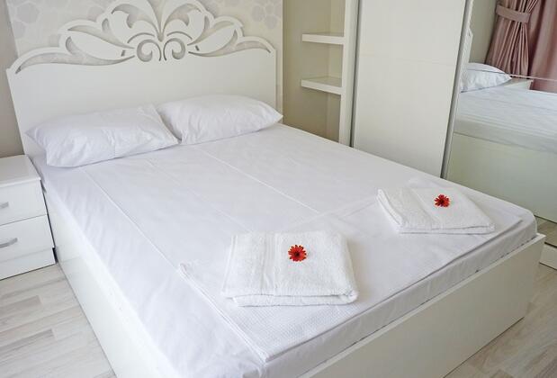 Wom Residence Hotel - Görsel 29