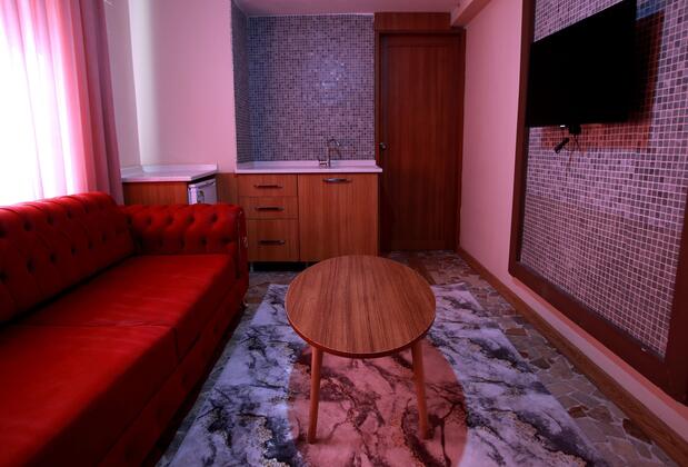 Kayseri Panorama Rezidans - Görsel 8