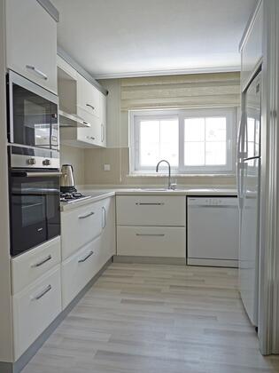 Wom Residence Hotel - Görsel 31