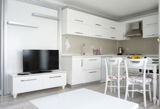 Wom Residence Hotel - Görsel 33