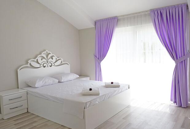 Wom Residence Hotel - Görsel 34