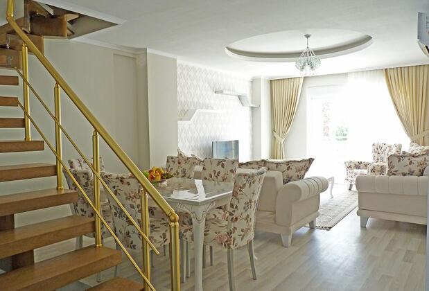 Wom Residence Hotel - Görsel 36