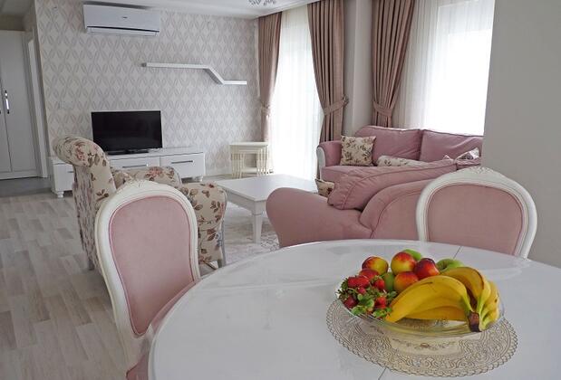 Wom Residence Hotel - Görsel 37