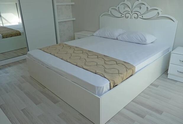 Wom Residence Hotel - Görsel 38