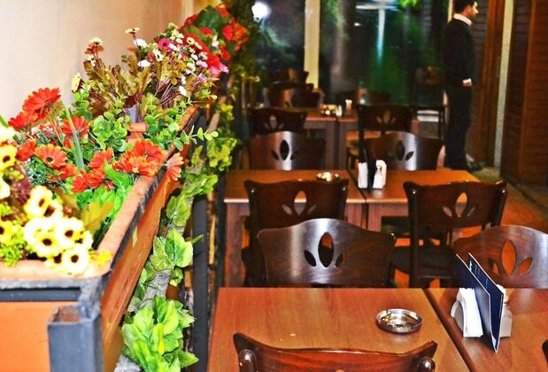 Alyon Hotel Taksim - Görsel 6