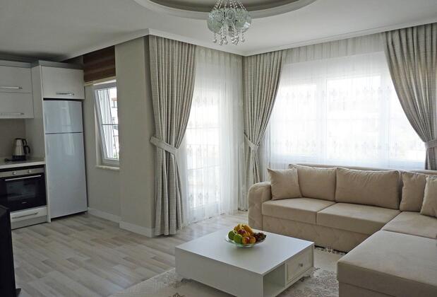 Wom Residence Hotel - Görsel 39