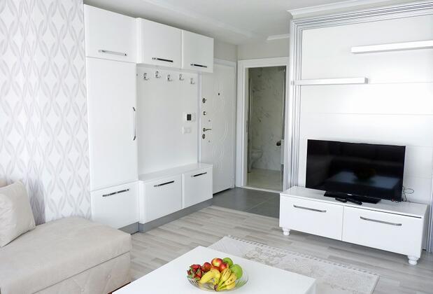 Wom Residence Hotel - Görsel 40