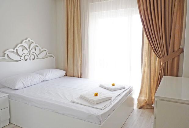 Wom Residence Hotel - Görsel 41