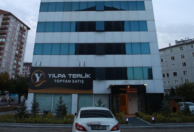 Kayseri Panorama Rezidans - Görsel 2