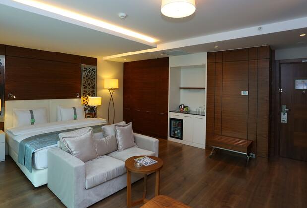 Holiday Inn Ankara-Çukurambar - Görsel 31