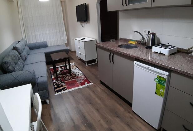 Burak Apart Sultanahmet - Görsel 11