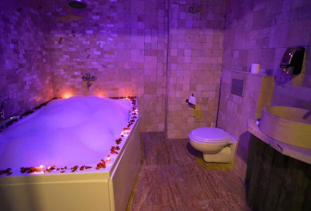 Kayseri Panorama Rezidans - Görsel 14