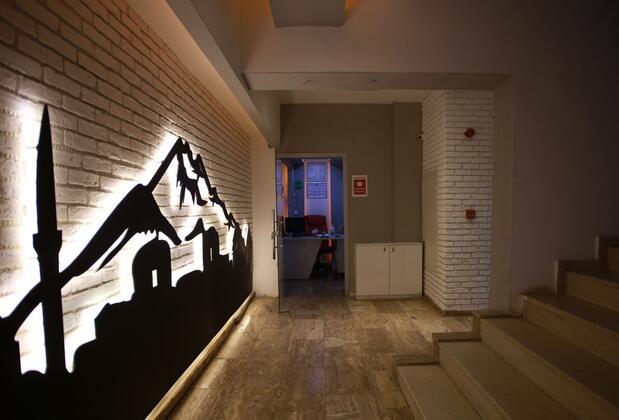 Kayseri Panorama Rezidans - Görsel 15