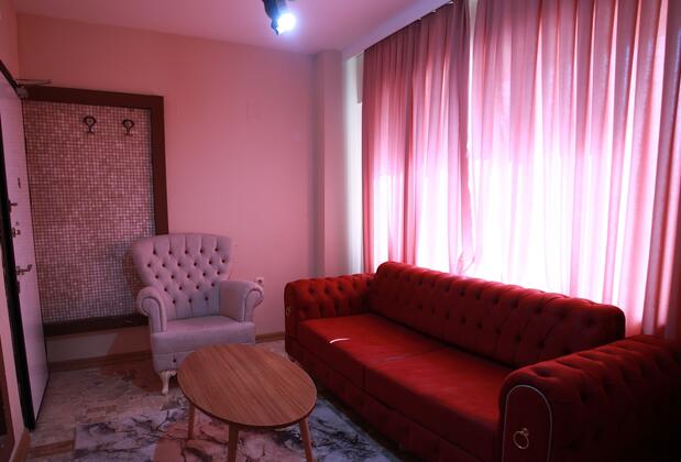 Kayseri Panorama Rezidans - Görsel 16