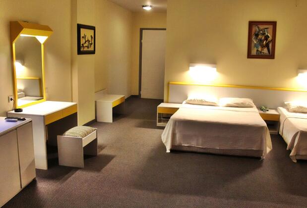 Vella Beach Hotel Alanya - Görsel 4