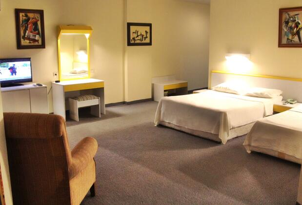 Vella Beach Hotel Alanya - Görsel 5