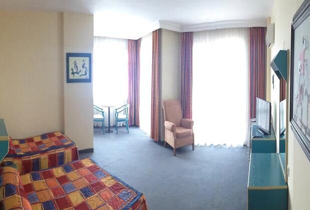 Vella Beach Hotel Alanya - Görsel 6