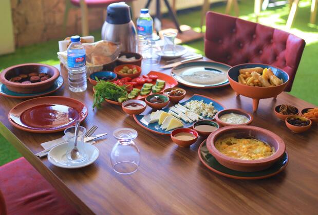 Kayseri Panorama Rezidans - Görsel 20