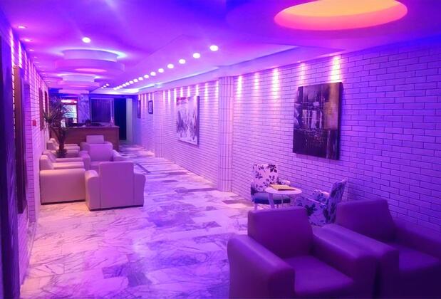 Vella Beach Hotel Alanya - Görsel 3