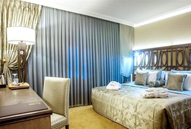 Cadence Design Hotel - Görsel 25