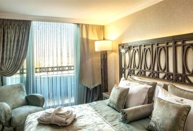 Cadence Design Hotel - Görsel 26