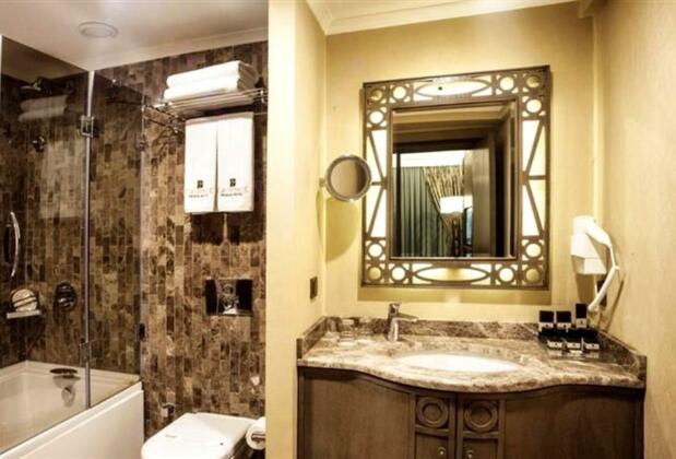 Cadence Design Hotel - Görsel 27