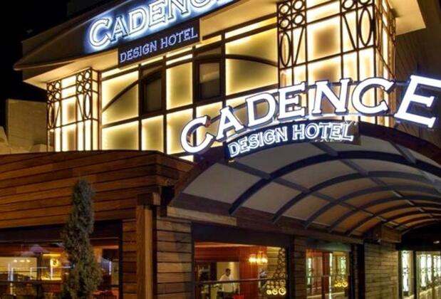 Cadence Design Hotel - Görsel 5
