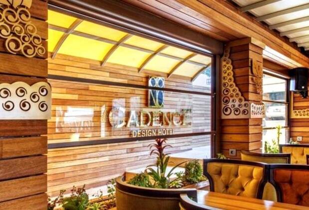 Cadence Design Hotel - Görsel 11