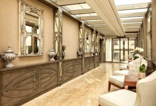 Cadence Design Hotel - Görsel 12