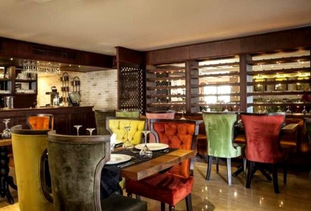 Cadence Design Hotel - Görsel 14