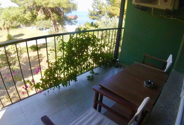 RAINBOW SILENT BEACH / Ex Discotek - Görsel 6