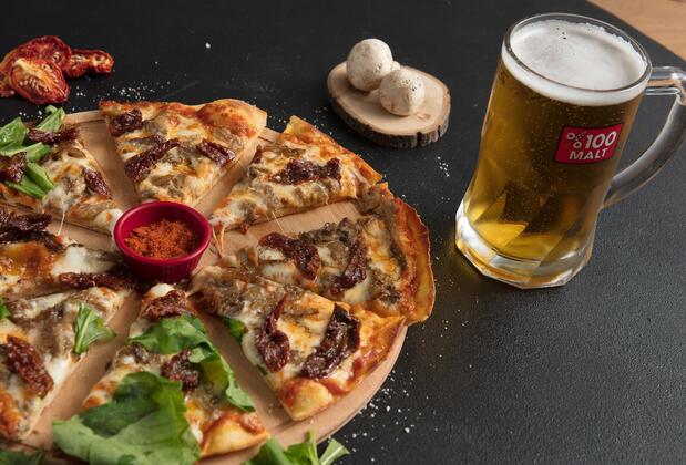 Moda Drei Hostel - Görsel 19