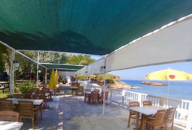 RAINBOW SILENT BEACH / Ex Discotek - Görsel 4