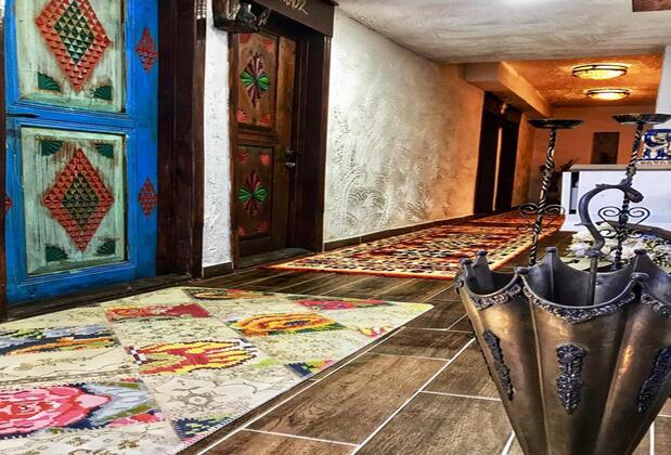 İntepe Poseidon - Görsel 16