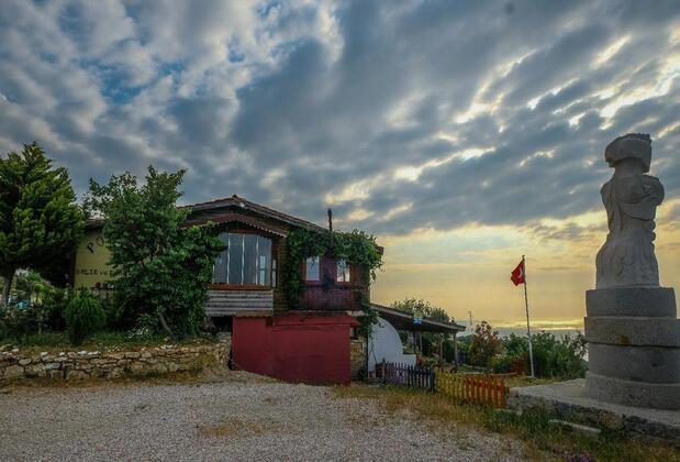 İntepe Poseidon - Görsel 3