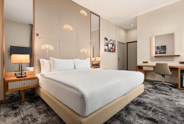 Tryp by Wyndham İstanbul Topkapı - Görsel 20