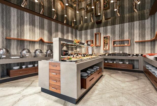 Tryp by Wyndham İstanbul Topkapı - Görsel 9