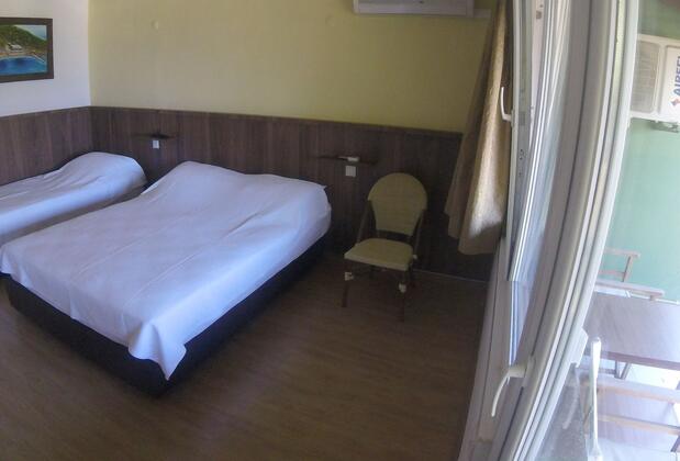 RAINBOW SILENT BEACH / Ex Discotek - Görsel 8