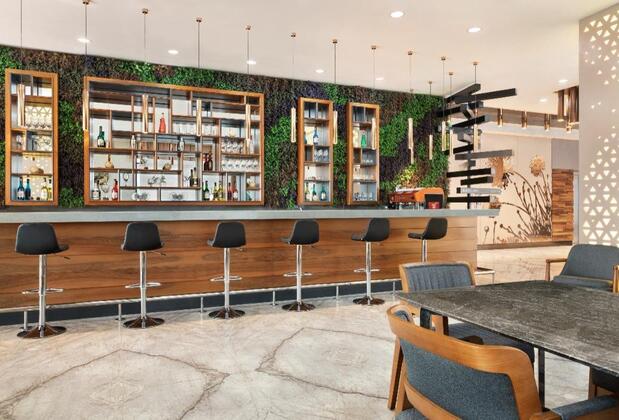 Tryp by Wyndham İstanbul Topkapı - Görsel 10