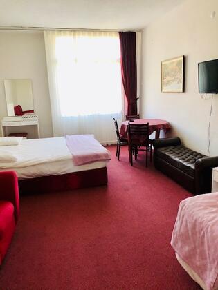 Bordo Hotel - Görsel 10