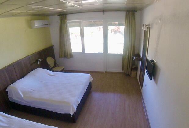 RAINBOW SILENT BEACH / Ex Discotek - Görsel 9