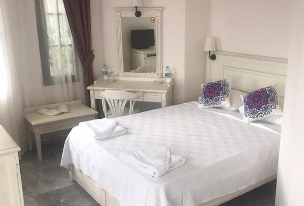 Hotel Gökova - Görsel 10